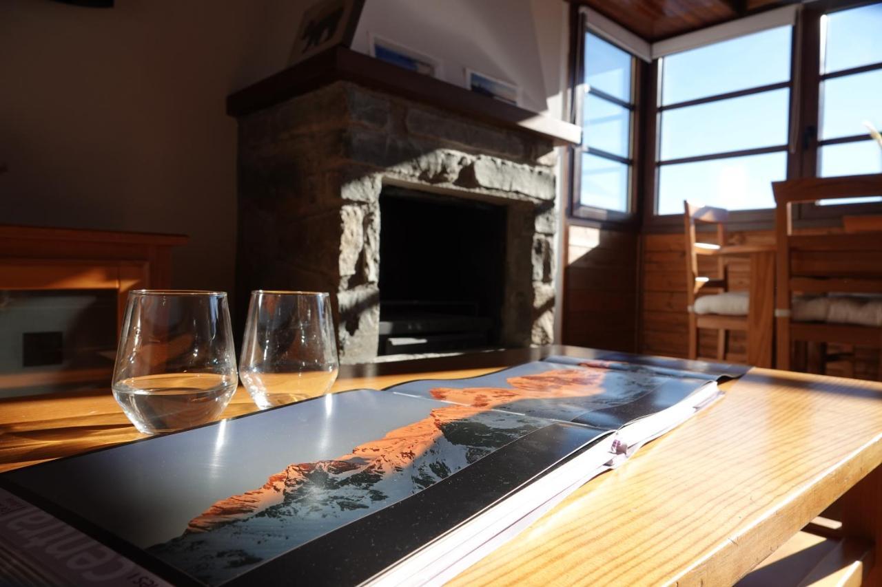 Stone Garaje Cubierto Y Trastero Pirineos360 Lägenhet Formigal Exteriör bild